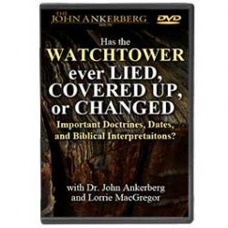 Has The Watchtower Ever Lied, Covered Up, or Changed Important Doctrines, Dates, and Biblical Interpretations?-0
