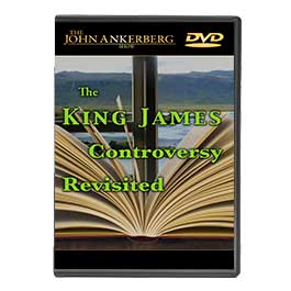 The King James Controversy Revisited-0