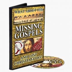 What About the Missing Gospels and Lost Christianities?