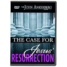 The Case for Jesus' Resurrection