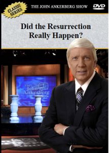 Did the Resurrection Really Happen?-0