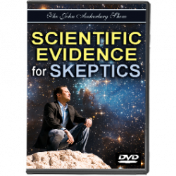 Scientific Evidence for Skeptics