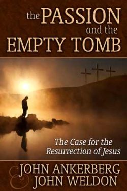 The Passion and the Empty Tomb-0