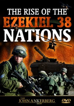 The Rise of the Ezekiel 38 Nations-0