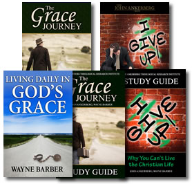 The Grace Journey Package Offer-0