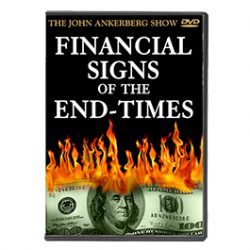 Financial Signs of the End Times
