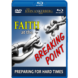 Faith at the Breaking Point