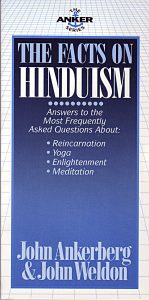 The Facts on Hinduism in America