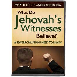 What Do Jehovah's Witnesses Believe? Answers Christians Need to Know