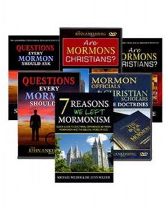 Mormon Series Package