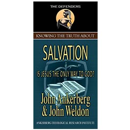Knowing the Truth about Salvation