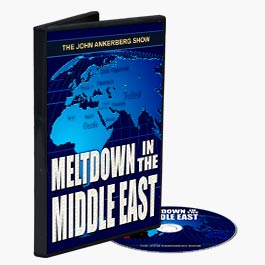 Meltdown in the Middle East