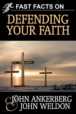 Fast Facts on Defending Your Faith-0