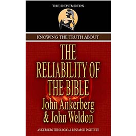 Knowing the Truth About The Reliability of the Bible