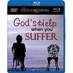 God's Help When You Suffer