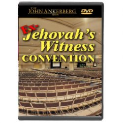 Ex-Jehovah's Witnesses Convention-0