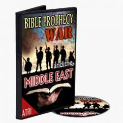 Bible Prophecy, War, and the Middle East