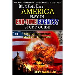 What Role Does America Play in End-Time Events? - Study Guide
