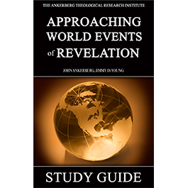 Approaching World Events of Revelation – Study Guide
