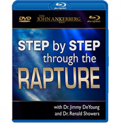 Step by Step through the Rapture