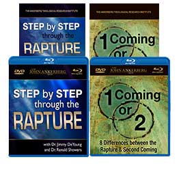 Step by Step through the Rapture Package