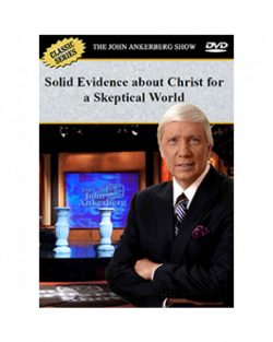 Solid Evidence About Christ for a Skeptical World