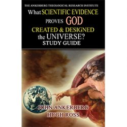 What Scientific Evidence Proves God... - Study Guide