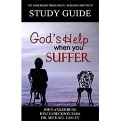 God's Help When You Suffer - Study Guide