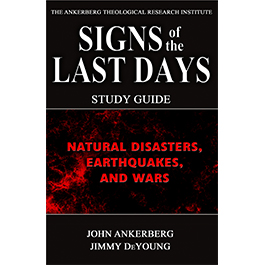 Signs of the Last Days - Study Guide
