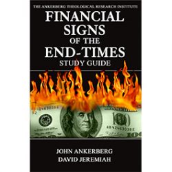 Financial Signs of the End Times - Study Guide