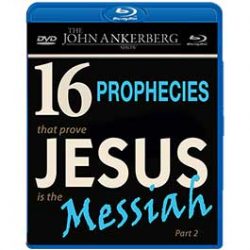 16 Prophecies That Prove Jesus is the Messiah Part 2