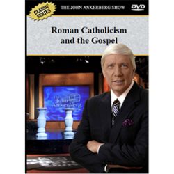 Roman Catholicism and the Gospel