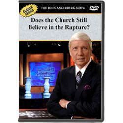 Does the Church Still Believe in the Rapture