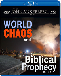 World Chaos and Biblical Prophecy-0
