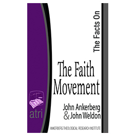 The Facts on The Faith Movement