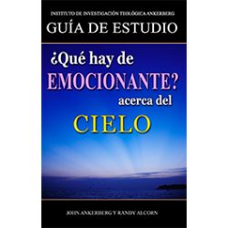 ¿Por qué el cielo es tan emocionante? - Guía de Estudio