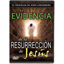La Evidencia de la Resurrección de Jesús