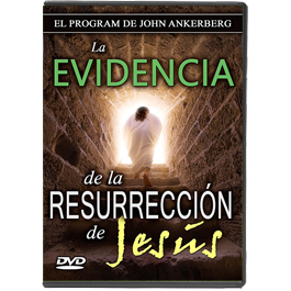 La Evidencia de la Resurrección de Jesús