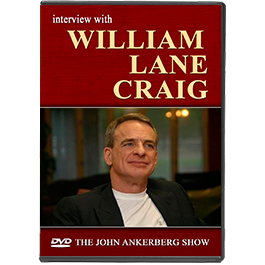 Interview with Dr. William Lane Craig
