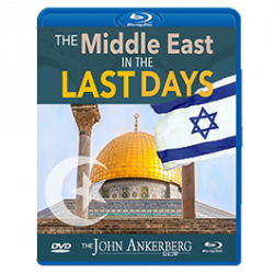 The Middle East in the Last Days