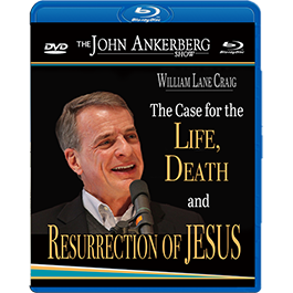 The Case for the Life, Death, and Resurrection of Jesus