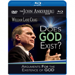 Does God Exist? Arguments for the Existence of God