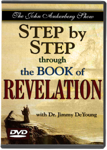 Step by Step Through the Book of Revelation
