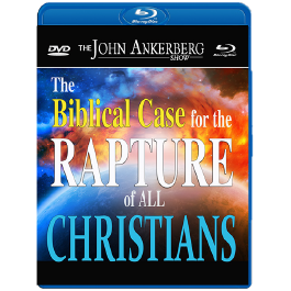 The Biblical Case For the Rapture of All Christians