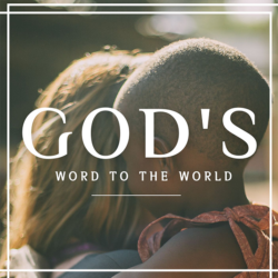 God's Word to the World - Audio Bible Devices