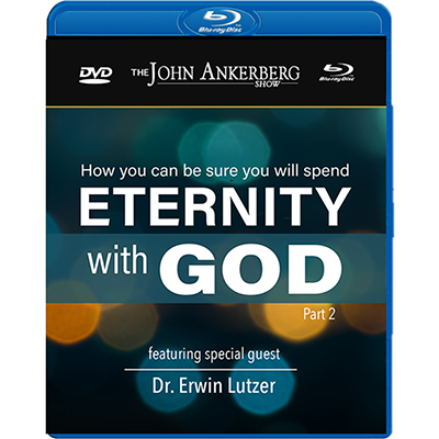 How You Can Be Sure You Will Spend Eternity With God - Part 2