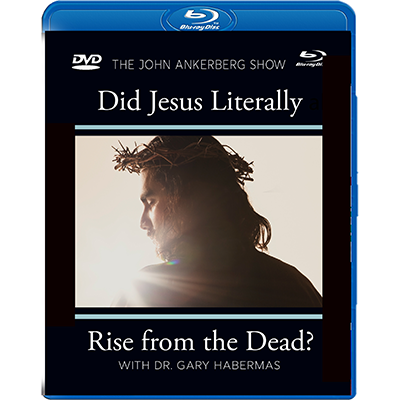 Did Jesus Literally Rise From the Dead?