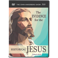 The Evidence for the Historical Jesus - Updated Edition
