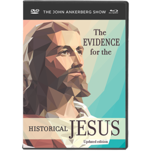 The Evidence for the Historical Jesus - Updated Edition