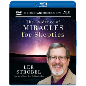 The Evidence of Miracles for Skeptics